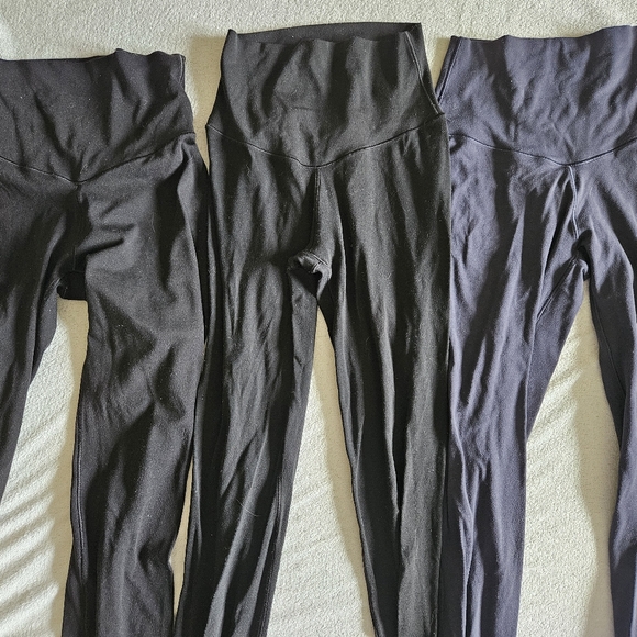 3 Aerie Offline Leggings - XXS - Picture 1 of 3